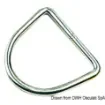 Osculati - D-ring 8x50 mm - 39.599.80 product image