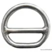 Osculati - D-ring w/bar 10x60 mm - 39.602.04 product image