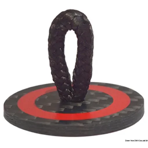 Osculati - ROPEYE ROXXS-C carbon fibre - 39.810.01 product image