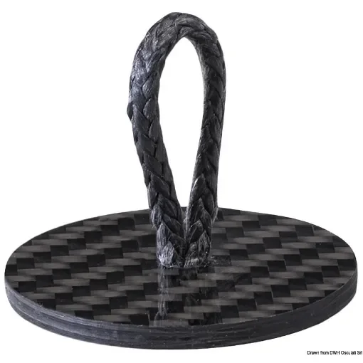 Osculati - ROPEYE ROXS-C carbon fibre - 39.811.01 product image
