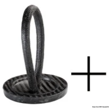 Osculati - ROPEYE Pro Loop 70/120-8 carbon - 39.815.04 product image