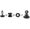 Osculati - ROPEYE Pro Loop 50/60-4 carbon - 39.815.02 product image