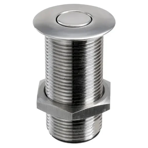 Osculati - Rapid Lock System - base &amp;#216; 33 x 53 h - 39.840.00 product image