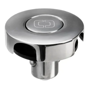 Osculati - Rapid Lock System - removable part &amp;#216; 39 x 30 h - 39.840.01 product image