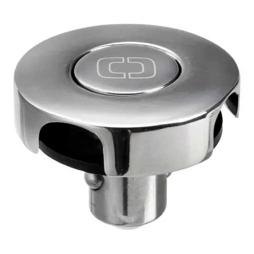 Osculati - Rapid Lock System - removable part &amp;#216; 39 x 30 h - 39.840.01 product image