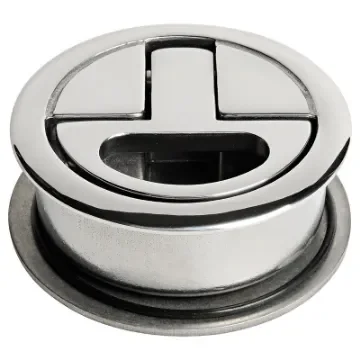 Osculati - FLUSH DECK power point - 39.865.00 product image