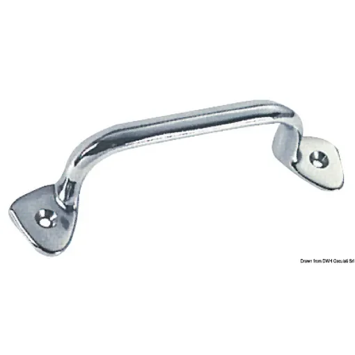 Osculati - Traditional stern handle - 40.103.00 product image
