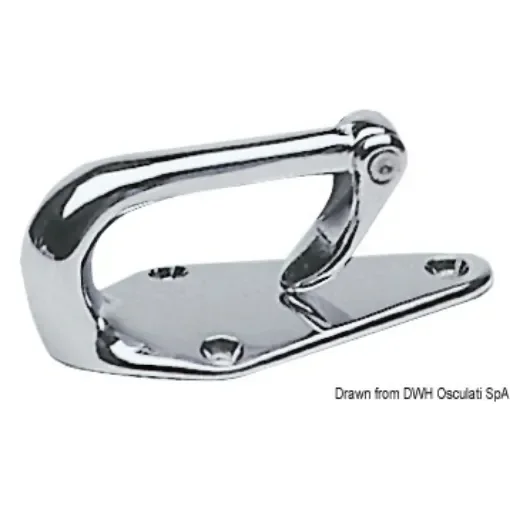 Osculati - Water-ski towing hook - 40.111.01 product image