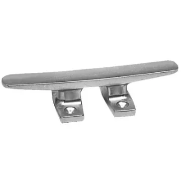 Osculati - Cleat anodised aluminium 120 mm - 40.114.12 product image