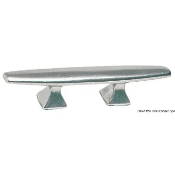 Osculati - Light all. mooring cleat 230mm - 40.116.23 product image