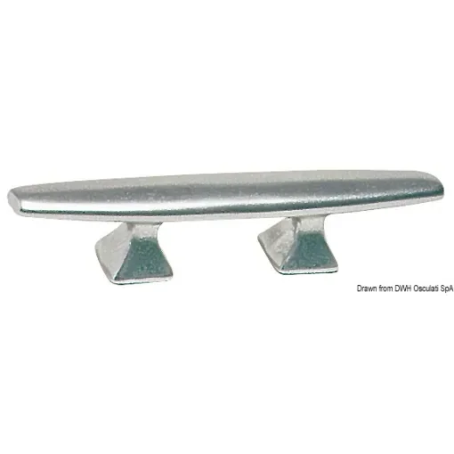 Osculati - Light all. mooring cleat 230mm - 40.116.23 product image