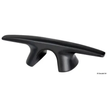 Osculati - Bull Dog Black Line cleat 205 mm - 40.131.57 product image