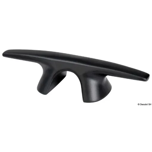 Osculati - Bull Dog Black Line cleat 205 mm - 40.131.57 product image