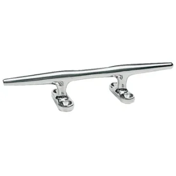 Osculati - Hollow Cleat American Style AISI316 125 mm - 40.132.12 product image
