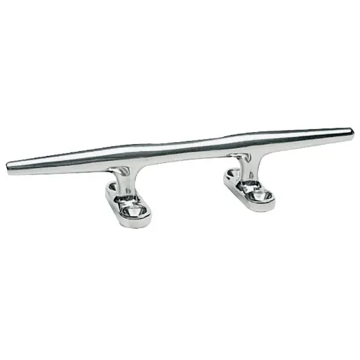 Osculati - Hollow Cleat American Style AISI316 125 mm - 40.132.12 product image