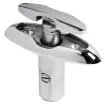 Osculati - Push-up mini-cleat mirror-polished AISI316 89x31mm - 40.135.00 product image
