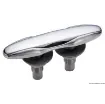 Osculati - Smart push-up cleat mirror-polished AISI316 260 mm - 40.136.23 product image