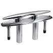 Osculati - Retract push-up cleat mirrorpolished AISI316 220mm - 40.136.48 product image