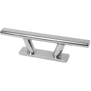 Osculati - Nordik cleat mirror-polished AISI316 265 mm - 40.137.03 product image