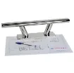 Osculati - Nordik cleat mirror-polished AISI316 500 mm - 40.137.08 product image
