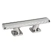 Osculati - SCANDINAVIAN cleat mirror-polished AISI316 254 mm - 40.137.30 product image