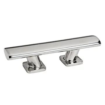 Osculati - SCANDINAVIAN cleat mirror-polished AISI316 254 mm - 40.137.30 product image