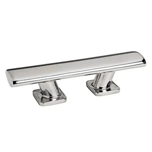Osculati - SCANDINAVIAN cleat mirror-polished AISI316 254 mm - 40.137.30 product image