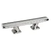 Osculati - SCANDINAVIAN cleat mirror-polished AISI316 203 mm - 40.137.28 product image