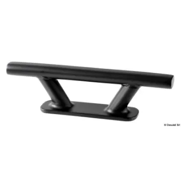 Osculati - Nordik Black Line cleat 265 mm - 40.137.53 product image