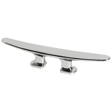 Osculati - SAIL cleat mirror-polished AISI316 260 mm - 40.138.26 product image