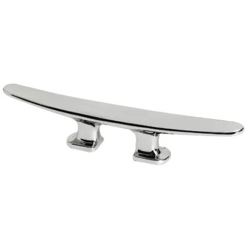Osculati - SAIL cleat mirror-polished AISI316 260 mm - 40.138.26 product image