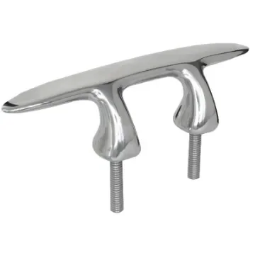 Osculati - OFFSET asymmetric cleat AISI316 152 mm - 40.141.15 product image
