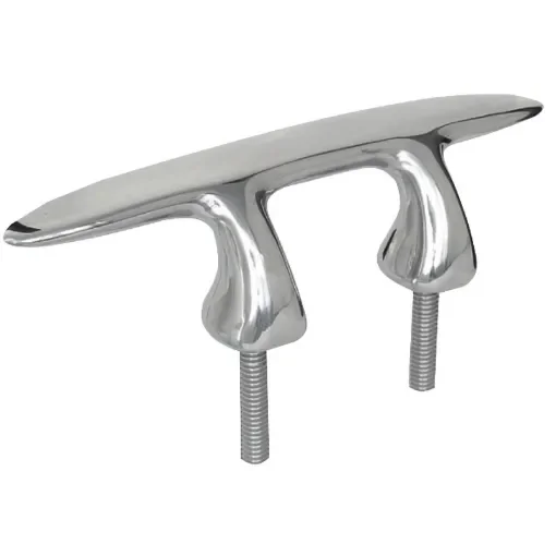Osculati - OFFSET asymmetric cleat AISI316 152 mm - 40.141.15 product image