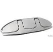 Osculati - Pop-up cleat mirror-polished AISI316 115 mm - 40.142.01 product image