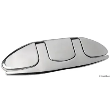 Osculati - Pop-up cleat mirror-polished AISI316 115 mm - 40.142.01 product image