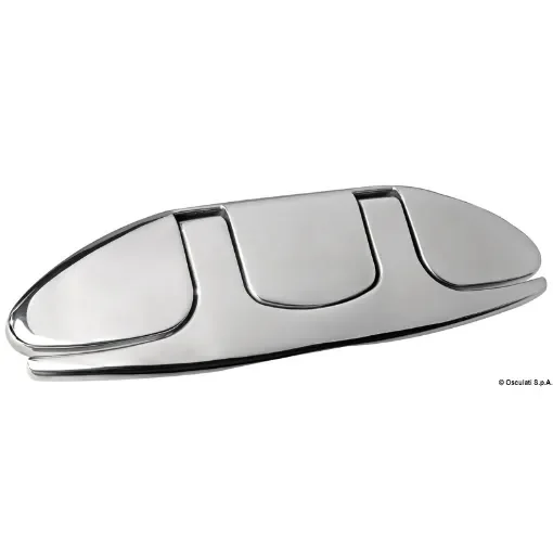 Osculati - Pop-up cleat mirror-polished AISI316 115 mm - 40.142.01 product image