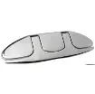 Osculati - Pop-up cleat mirror-polished AISI316 172 mm - 40.142.02 product image