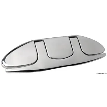 Osculati - Pop-up cleat mirror-polished AISI316 172 mm - 40.142.02 product image