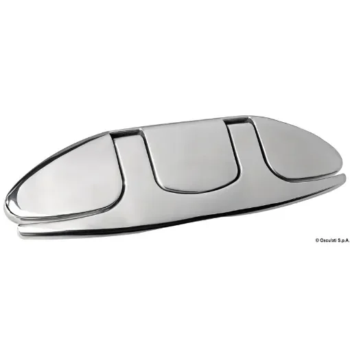Osculati - Pop-up cleat mirror-polished AISI316 172 mm - 40.142.02 product image