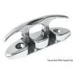 Osculati - Pop-up cleat AISI316 115 x 45 mm - 40.143.01 product image