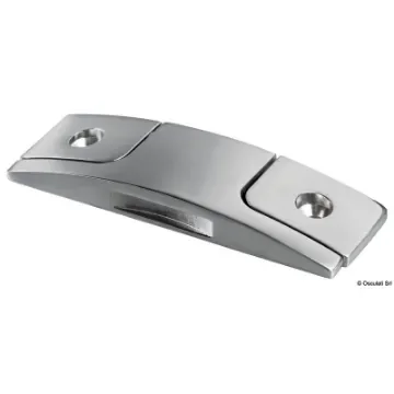 Osculati - AVION pop-up cleat 166x52 mm - 40.144.02 product image