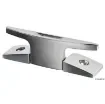 Osculati - AVION pop-up cleat 115x37 mm - 40.144.01 product image