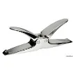 Osculati - WING pop-up cleat AISI316 280x44 mm - 40.145.01 product image