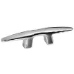 Osculati - Silhouette cleat mirror-polished AISI316 250 mm - 40.150.25 product image