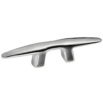 Osculati - Silhouette cleat mirror-polished AISI316 250 mm - 40.150.25 product image
