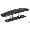 Osculati - Ghost II hidden cleat 240 mm black - 40.156.24 product image