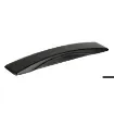 Osculati - Ghost II hidden cleat 160 mm black - 40.156.16 product image
