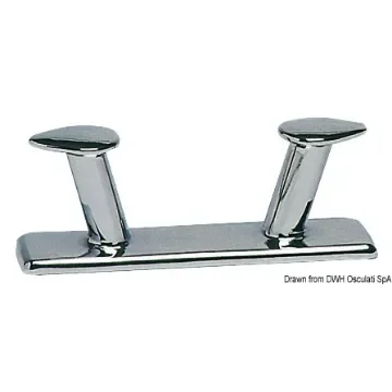Mushroom cleat product image