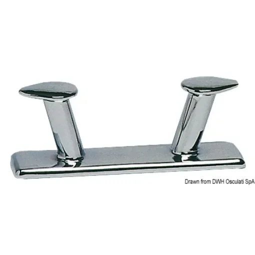 Mushroom cleat product image