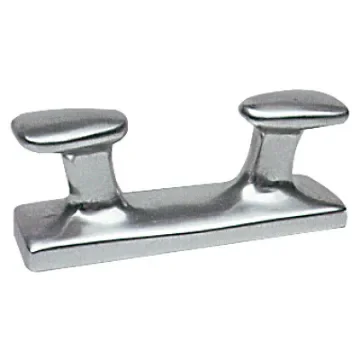 Osculati - Mushroom bollard anodized aluminium 160 mm - 40.172.53 product image